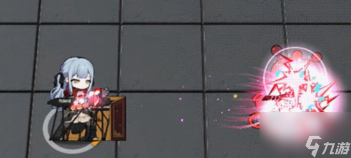 明日方舟丰川祥子介绍