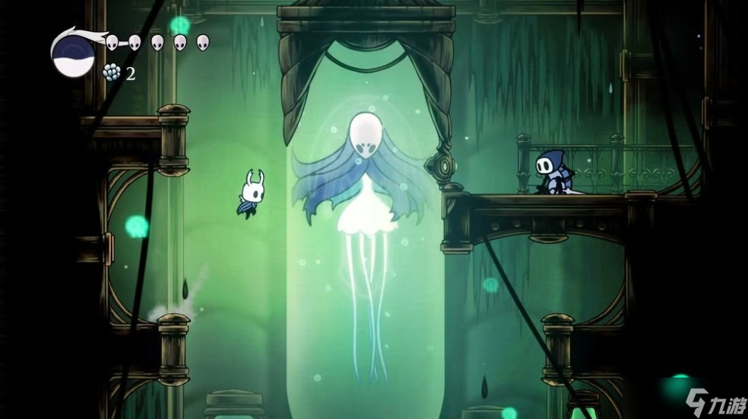 空洞骑士在线人数创新高,<a