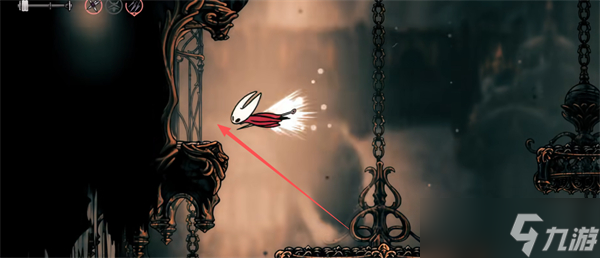 空洞骑士丝之歌简易钥匙怎么获取