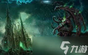 魔兽世界TBC首发选法师还是猎人