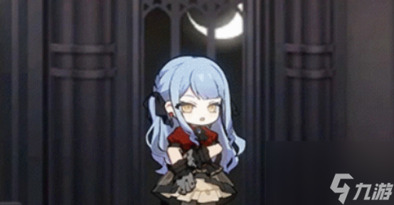 明日方舟丰川祥子介绍