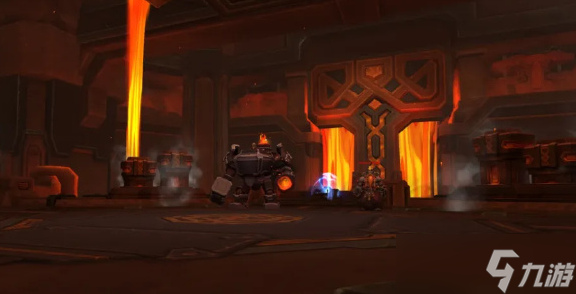 《魔兽世界》11.0最新大秘境限时时间一览