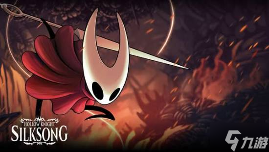 《空洞骑士：丝之歌》太火爆催生骗局：免费送游戏的骗术让许多玩家上当