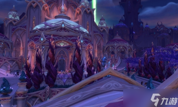 《魔兽世界》11.0最新大秘境限时时间一览