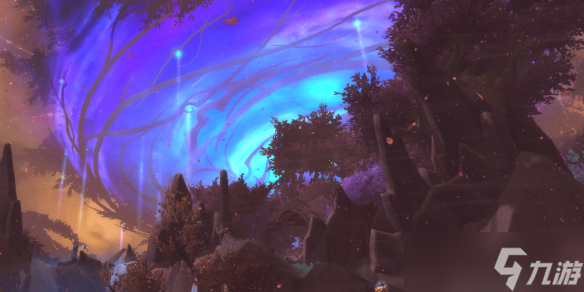 魔兽世界11.0大秘境限时时间详解_魔兽世界