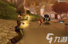 魔兽世界TBC首发选法师还是猎人