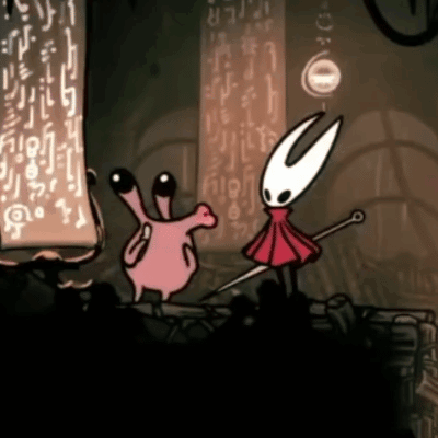 可便宜你了!盘点《丝之歌》中被大黄蜂扇巴掌的npc