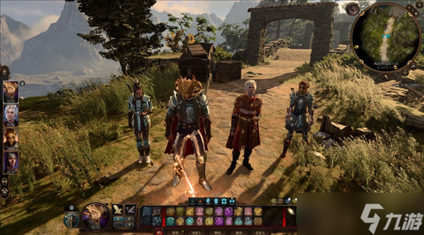 前作卖了1500W的游戏