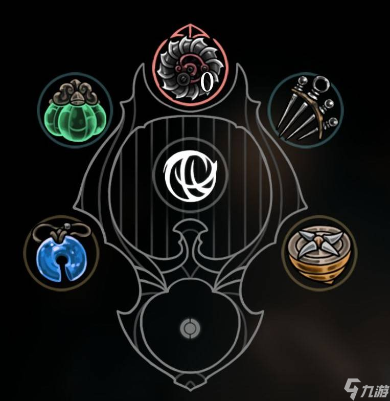 空洞骑士丝之歌_快劈全伤流攻略与技巧