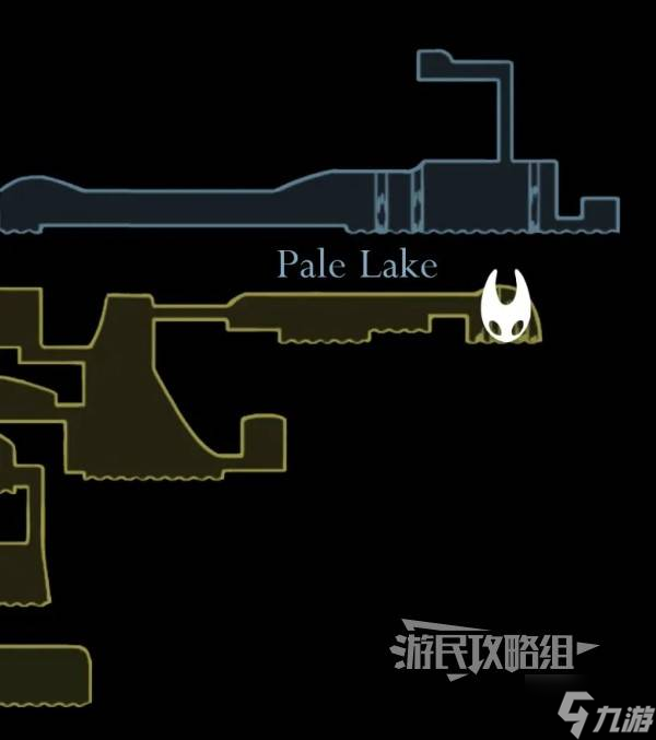 《空洞骑士丝之歌》投掷环位置及获取方法