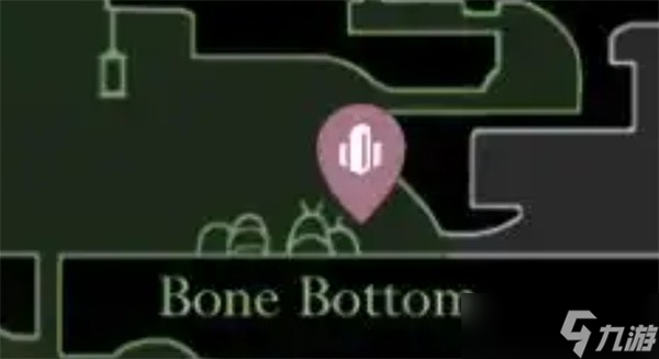 空洞骑士 丝之歌 全收集攻略_丝之歌攻略