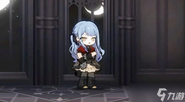 明日方舟丰川祥子技能说明