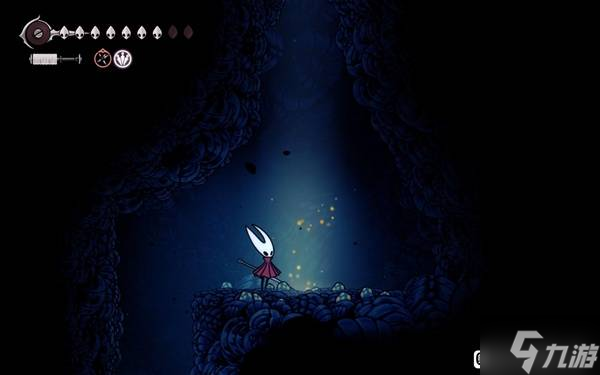 《空洞骑士丝之歌》蘑菇先生纪元终章任务攻略