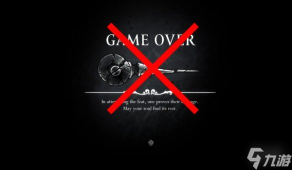 空洞骑士 丝之歌 永久死亡屏蔽MOD_丝之歌 安心探索