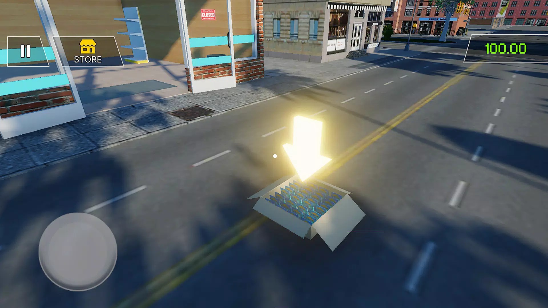 我的卡牌商店无限金币最新版下载v1.3安卓版