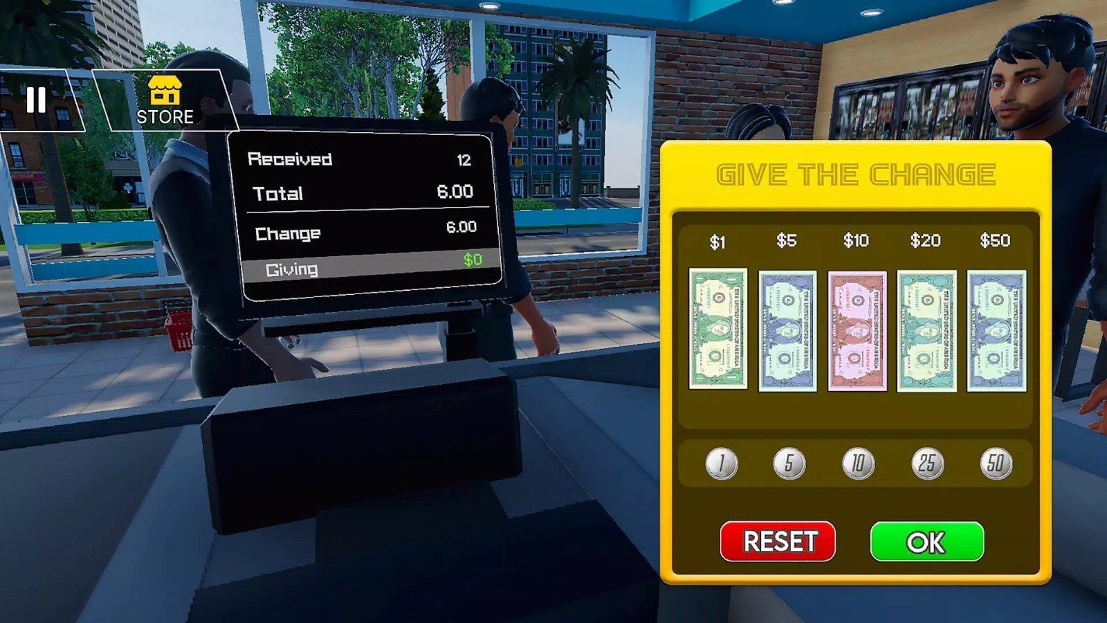 我的卡牌商店无限金币最新版下载v1.3安卓版