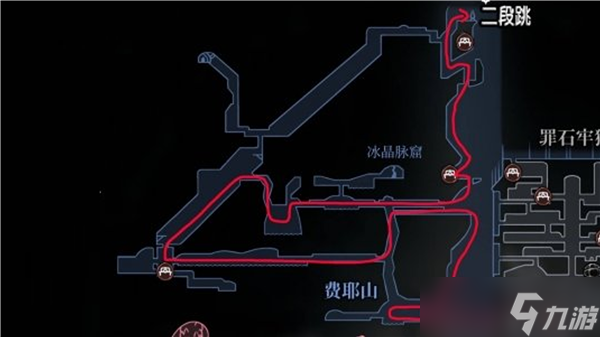 丝之歌二段跳怎么获取-丝之歌二段跳在哪里获得