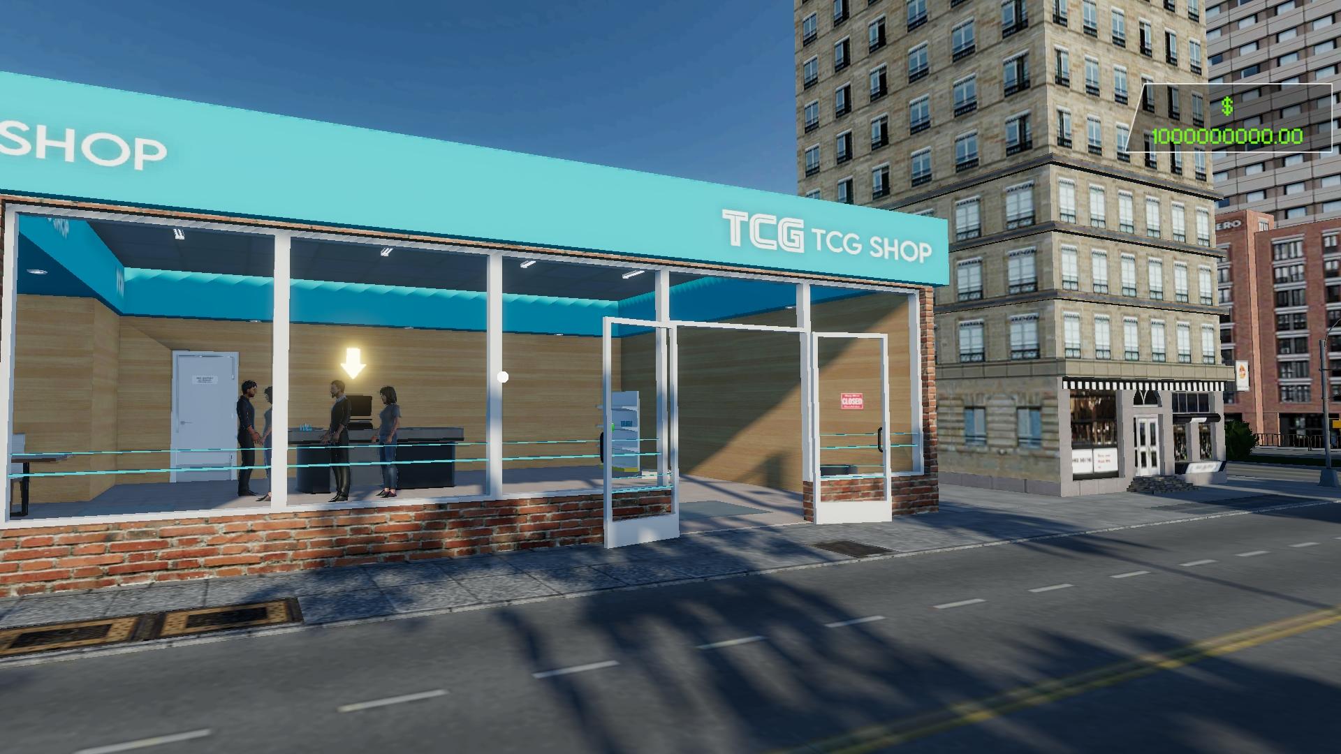 我的卡牌商店无限金币最新版下载v1.3安卓版