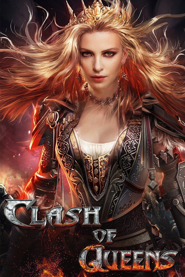 女王的纷争最新版安卓下载v2.9.48