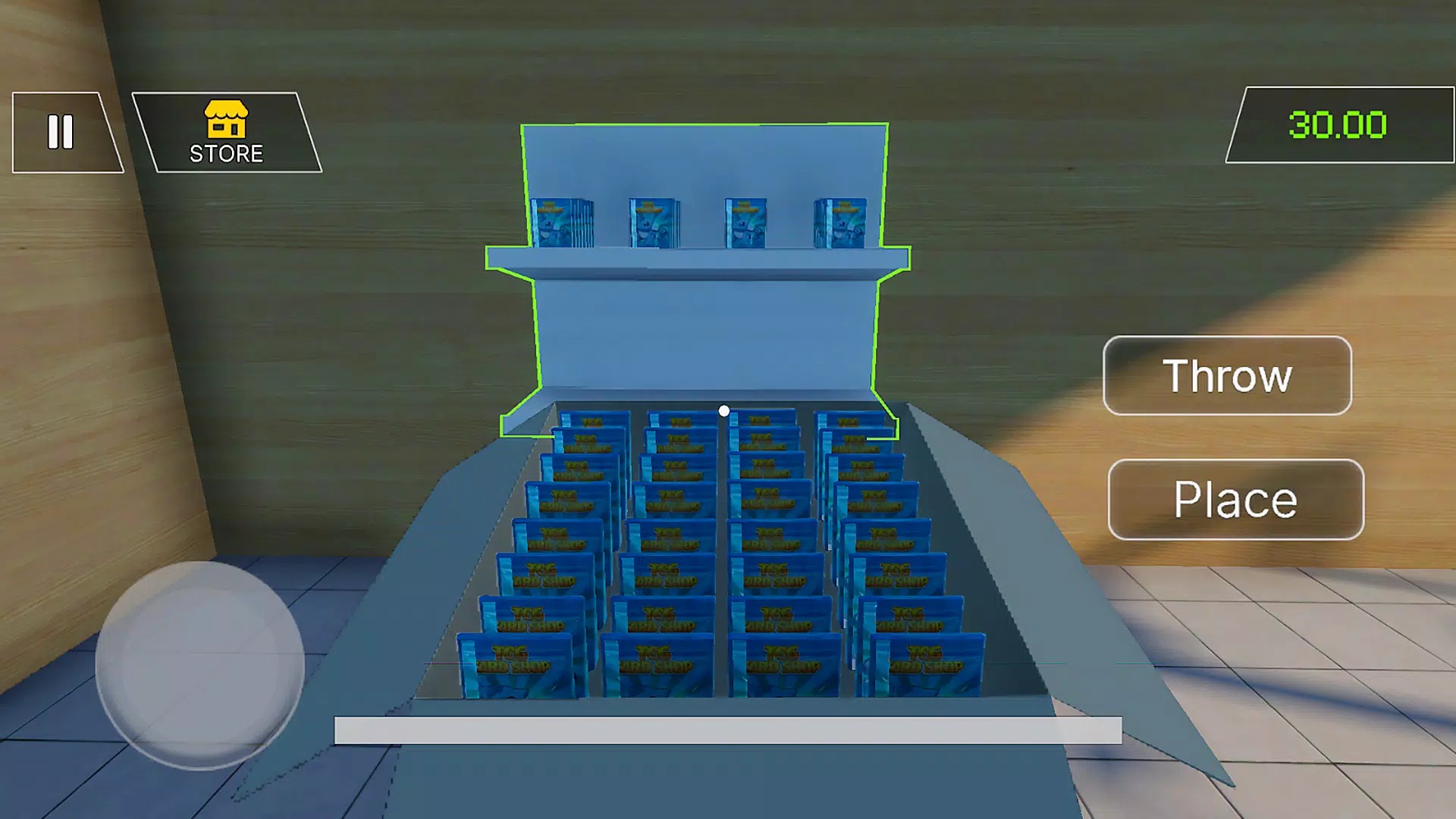 我的卡牌商店无限金币最新版下载v1.3安卓版