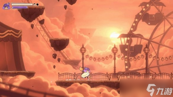 靠碰瓷《丝之歌》收获数百愿望单?独立游戏作者回应