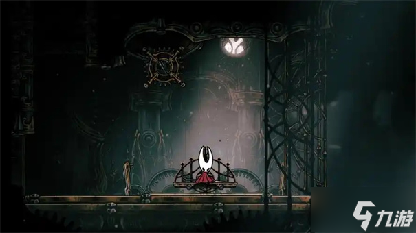 丝之歌：空洞骑士格洛打法详解_丝之歌攻略