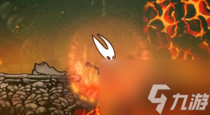 空洞骑士丝之歌熔岩钟工具如何获取-空洞骑士丝之歌怎么得到熔岩钟工具