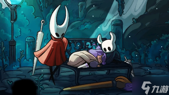 蹭丝之歌热度吸引玩家 独立游戏开发者回应_丝之歌