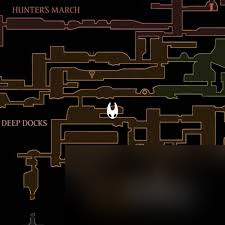 空洞骑士丝之歌熔岩钟工具获取方法_丝之歌技巧