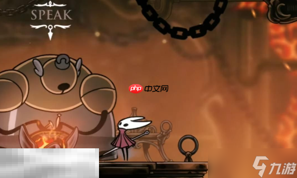 空洞骑士丝之歌缚丝自爆流怎么玩