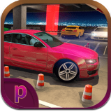 模拟真实停车场无限金币下载v1.0