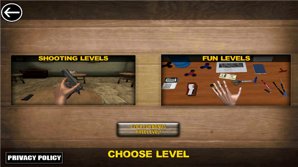 帕金森模拟器手机版下载v32