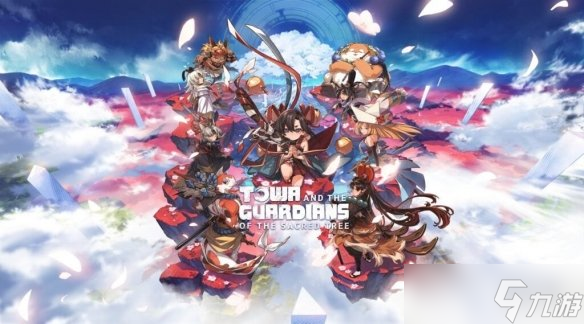 《Fami通》新一期游戏评分公布