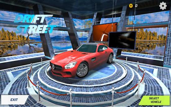 超级跑车模拟器最新版本下载v1.5