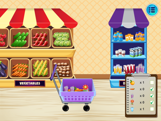 超市模拟器游戏25