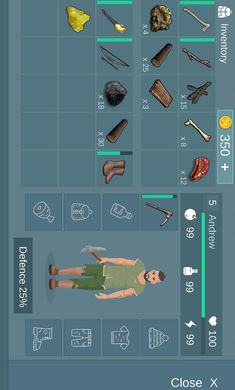 孤岛生存最新版下载v1.4.10