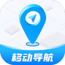 移动足迹导航