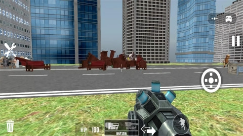 盖瑞模组沙盒最新版本下载v40