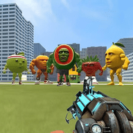 盖瑞模组沙盒最新版本下载v40