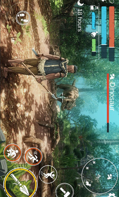 孤岛生存最新版下载v1.4.10