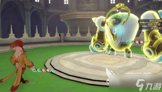 洛克王国世界冰灵绅士鸡怎么样