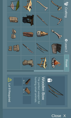 孤岛生存最新版下载v1.4.10