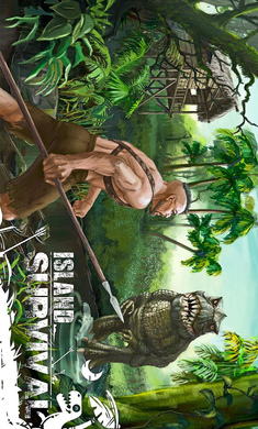 孤岛生存最新版下载v1.4.10