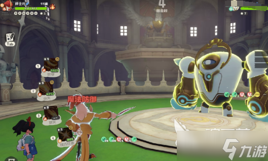 洛克王国世界冰灵绅士鸡怎么样