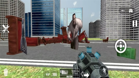 盖瑞模组沙盒最新版本下载v40