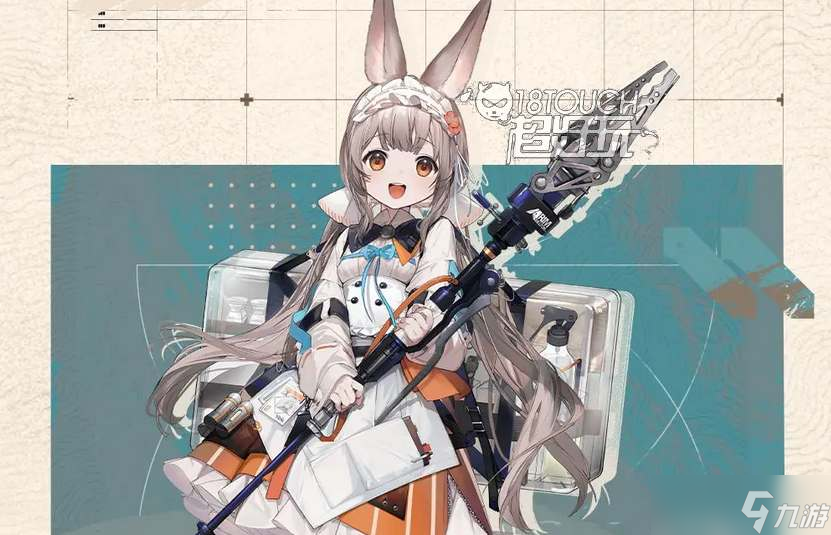 明日方舟温米_温米技能天赋攻略