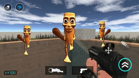 盖瑞模组沙盒最新版本下载v40