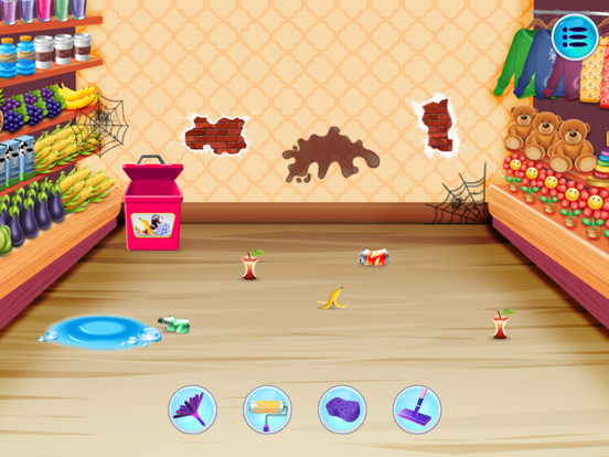 超市模拟器游戏25