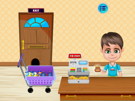 超市模拟器游戏25
