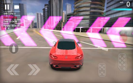 超级跑车模拟器手机版下载v1.5